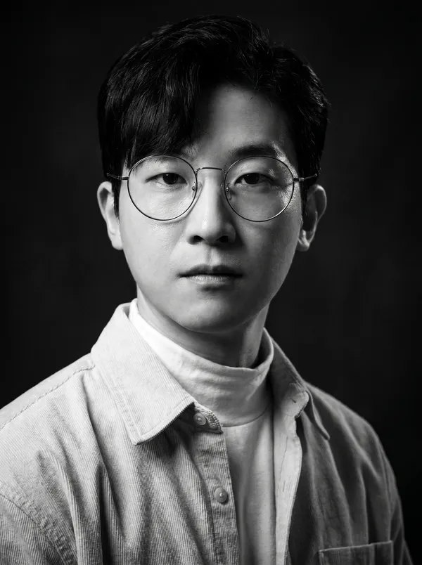 박성응 — The Derailer